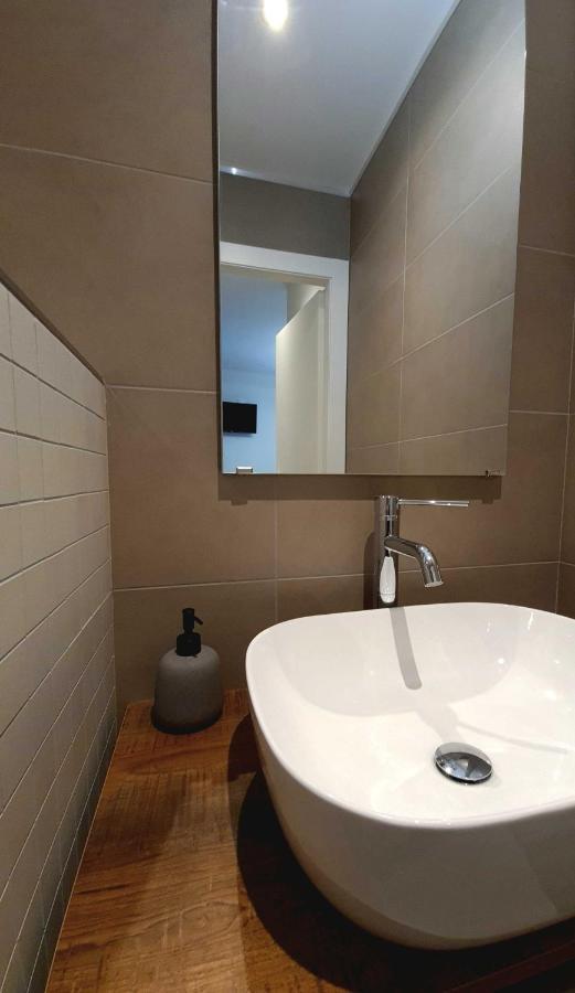 Monolocale Mati - Holiday Home Trento Esterno foto