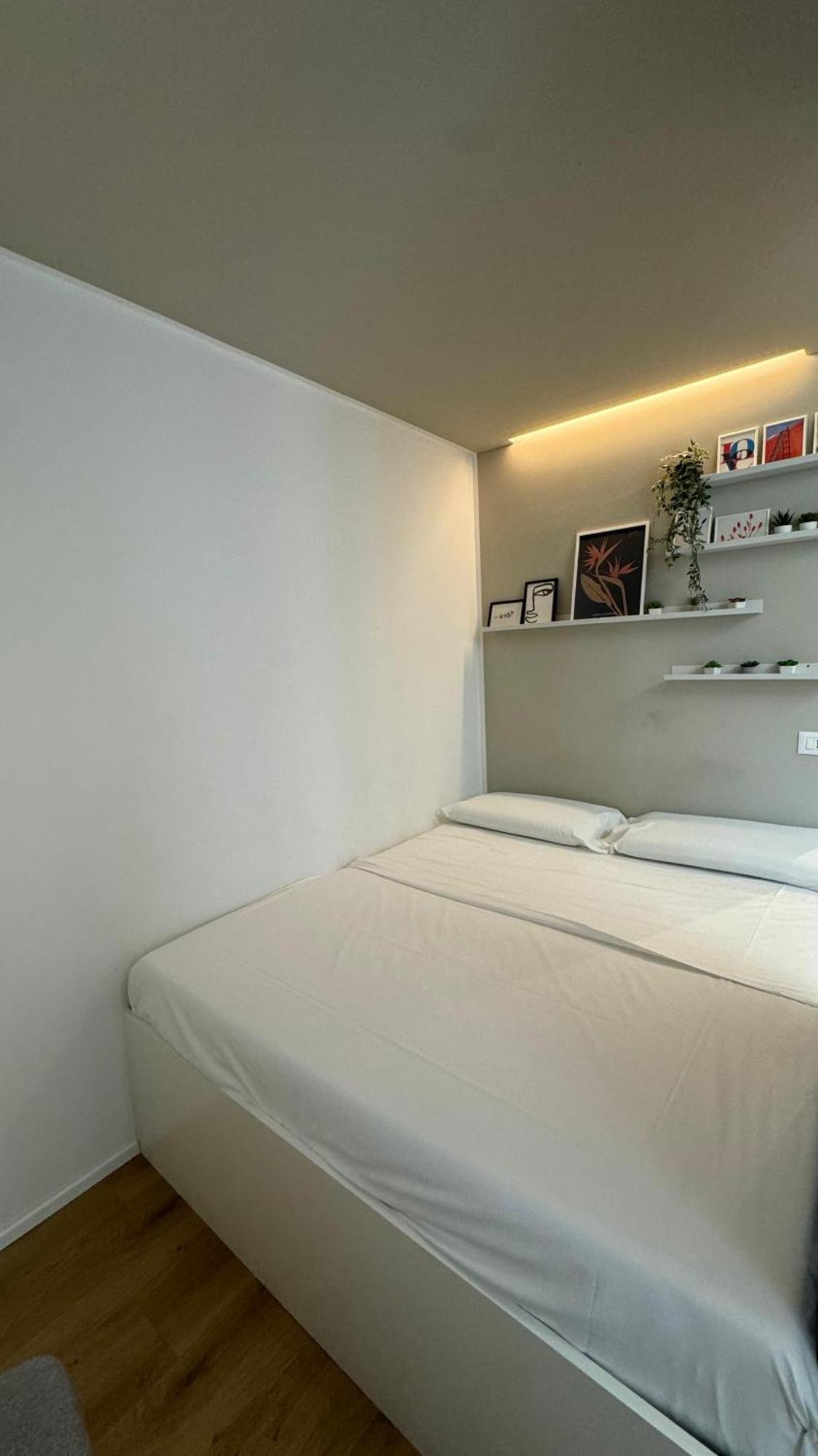 Monolocale Mati - Holiday Home Trento Esterno foto